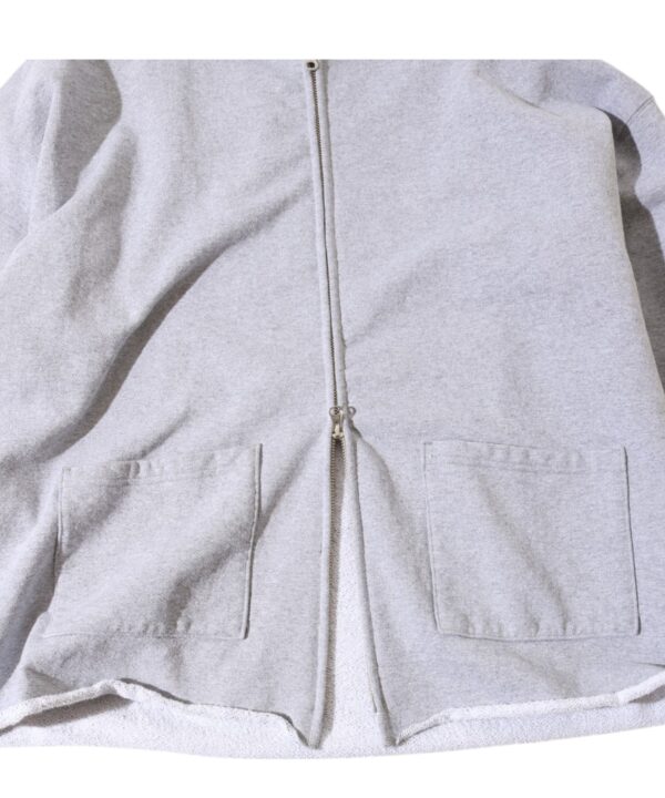 13oz FULL ZIP HOODIE - 画像 (5)