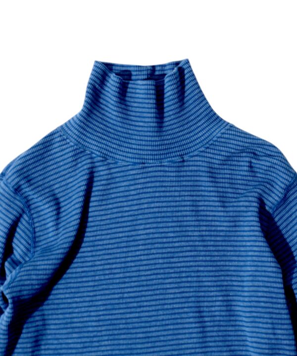 STRIPE THERMAL TURTLE - 画像 (5)
