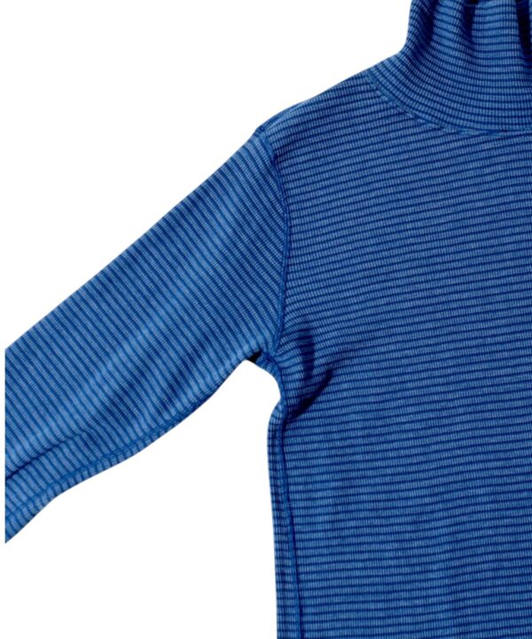 STRIPE THERMAL TURTLE - 画像 (4)