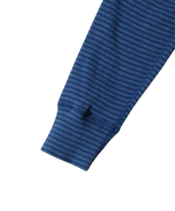 STRIPE THERMAL TURTLE - 画像 (3)