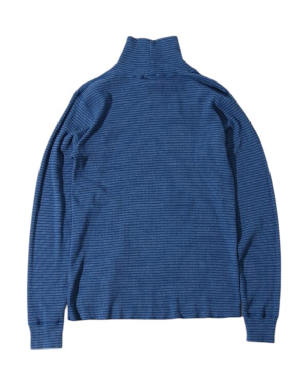 STRIPE THERMAL TURTLE - 画像 (2)