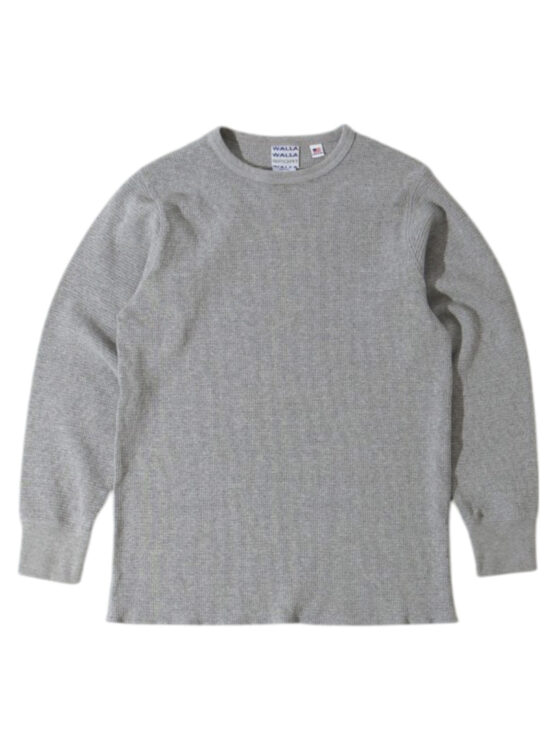 U.S. MADE THERMAL CREW