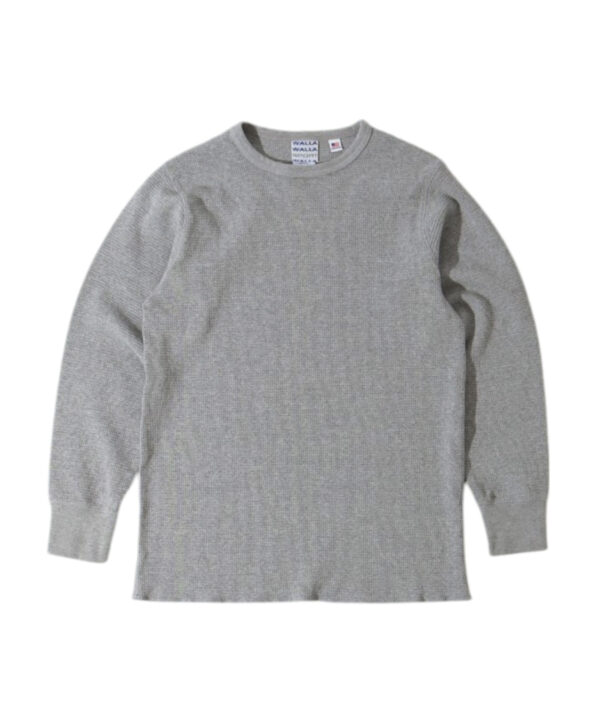 U.S. MADE THERMAL CREW