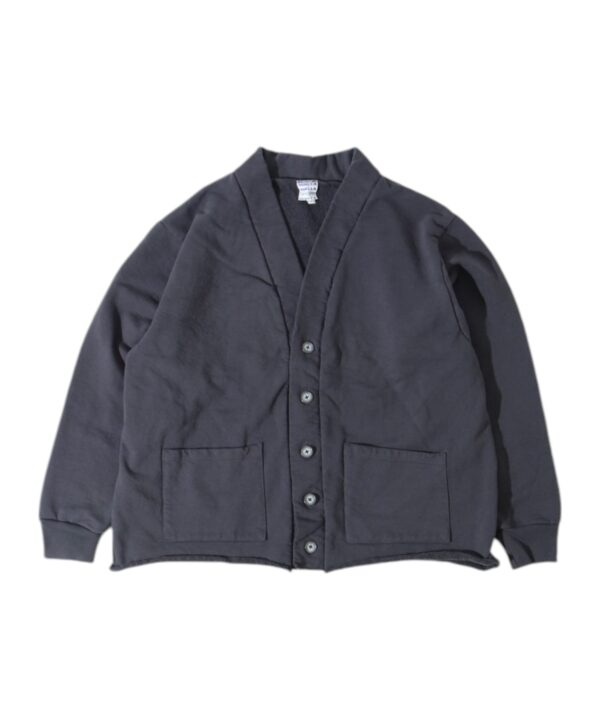 13oz CARDIGAN