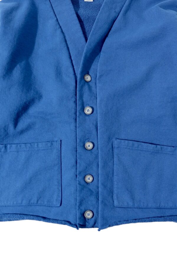13oz CARDIGAN - 画像 (4)
