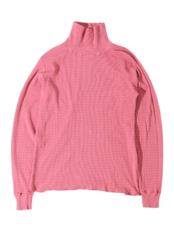 STRIPE THERMAL TURTLE