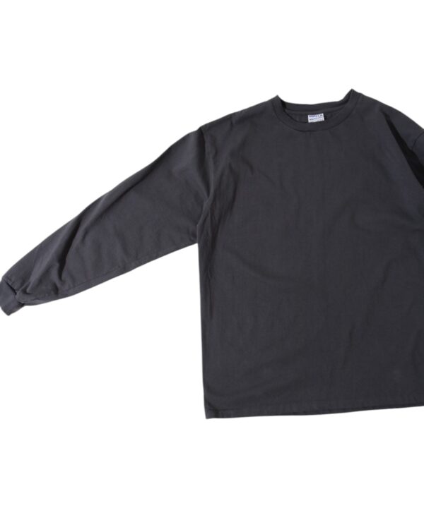 PRINTABLE  L/S  TUBE TEE - 画像 (6)
