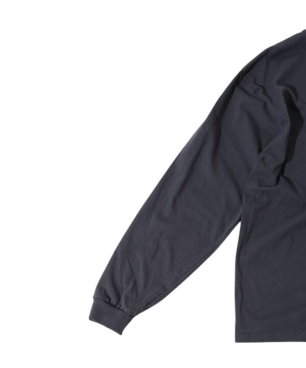 PRINTABLE  L/S  TUBE TEE - 画像 (5)