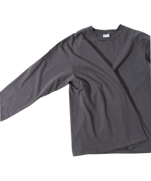 PRINTABLE  L/S  TUBE TEE - 画像 (4)