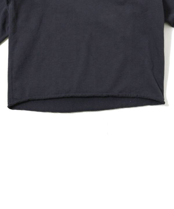 13oz ROLL NECK TURTLE - 画像 (6)