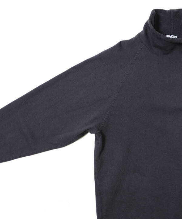 13oz ROLL NECK TURTLE - 画像 (4)