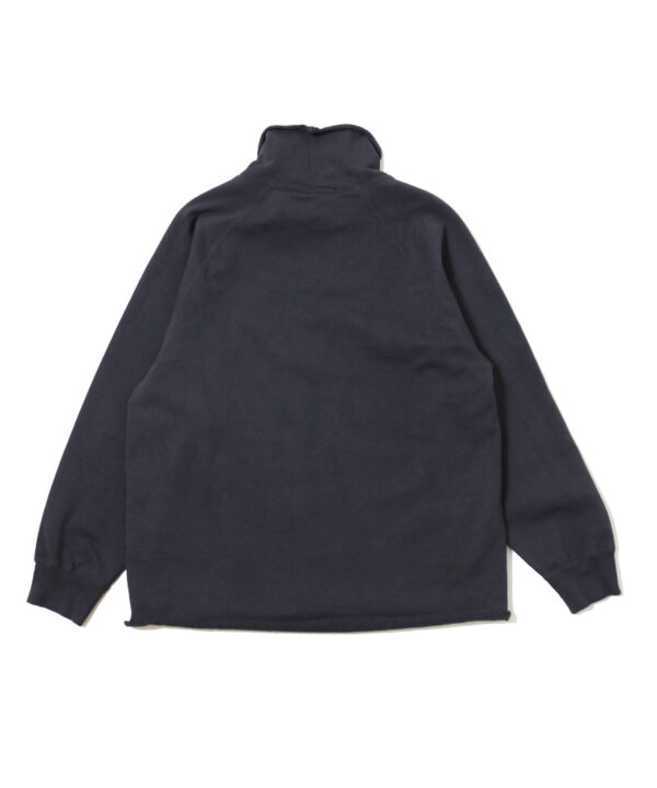 13oz ROLL NECK TURTLE - 画像 (2)