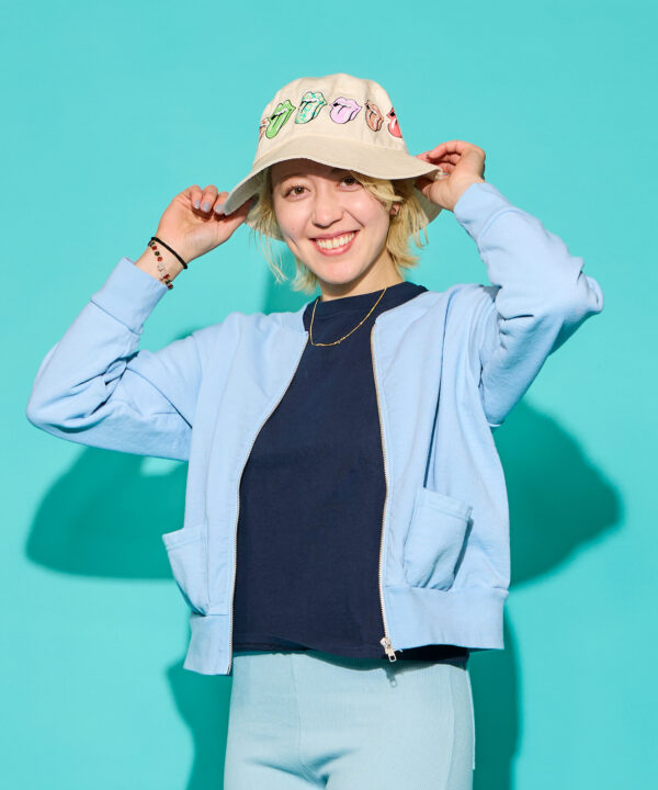 13oz CREW CARDIGAN - 画像 (5)