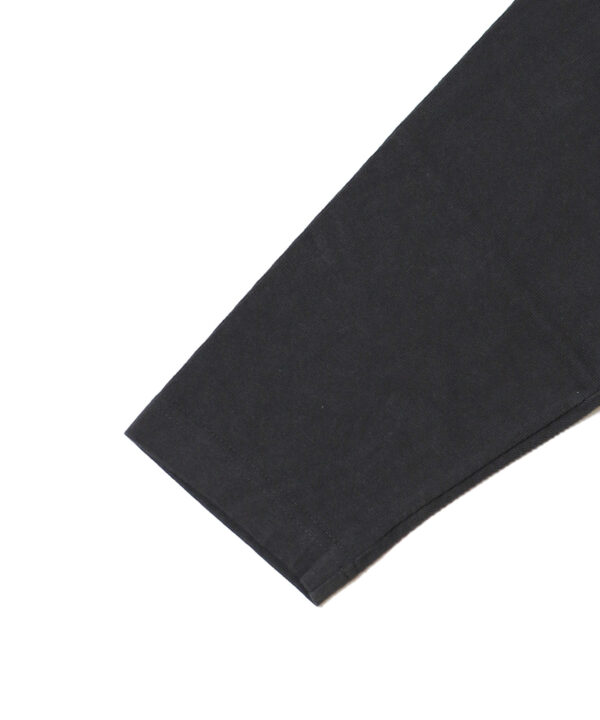 9oz  3/4 FOOTBALL TEE - 画像 (4)