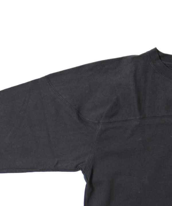 9oz  3/4 FOOTBALL TEE - 画像 (5)