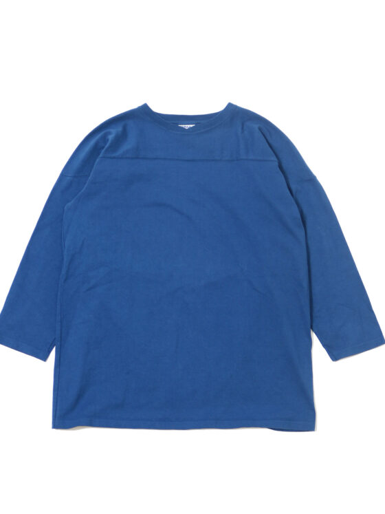 9oz  3/4 FOOTBALL TEE