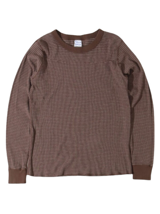 STRIPE THERMAL CREW