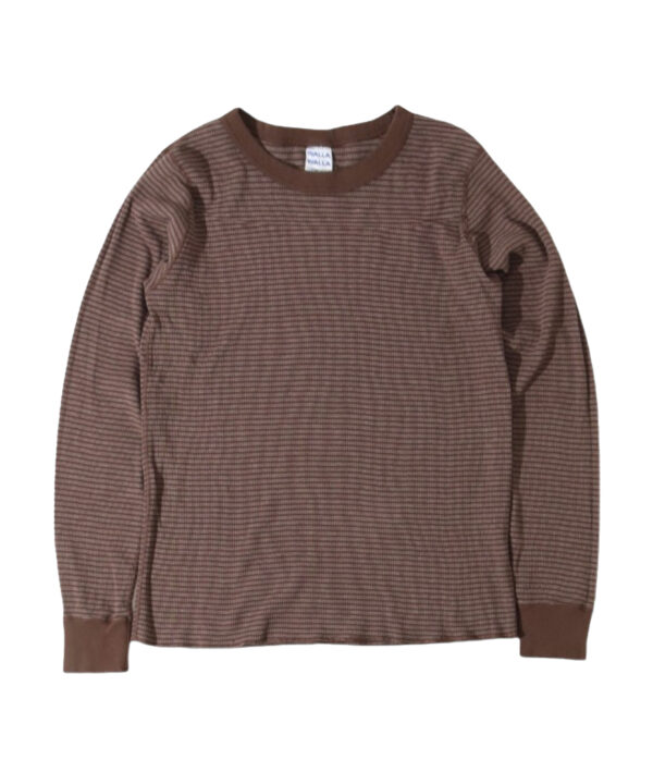 STRIPE THERMAL CREW
