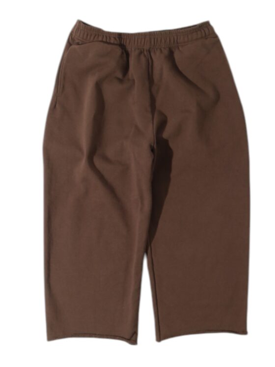 3/4 SWEAT PANT