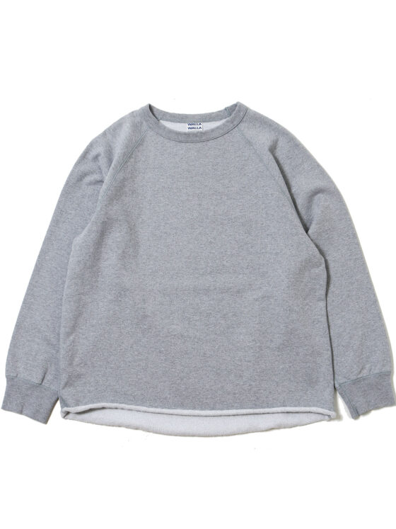 13oz CREW SWEAT SHIRT