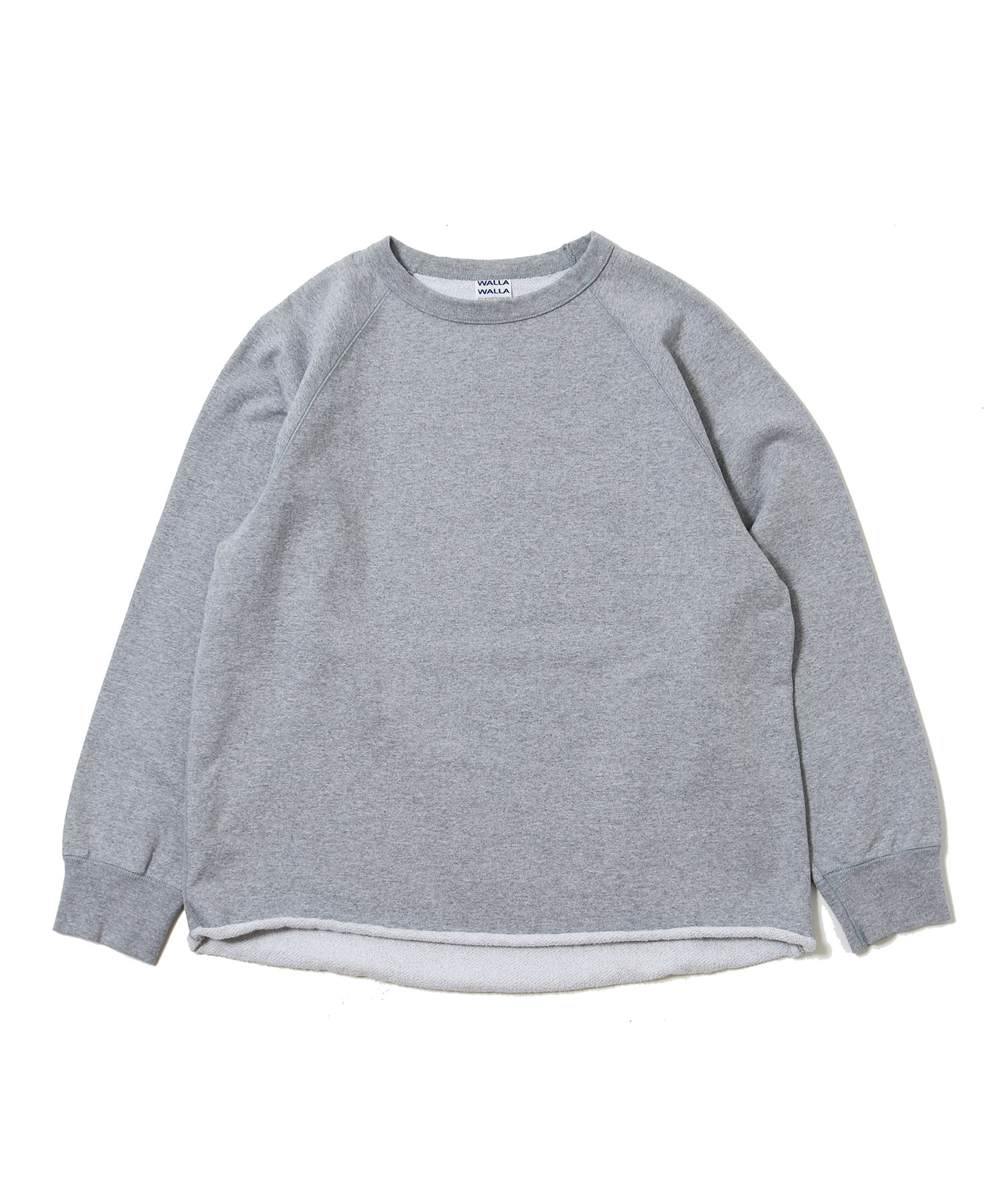 13oz CREW SWEAT SHIRT