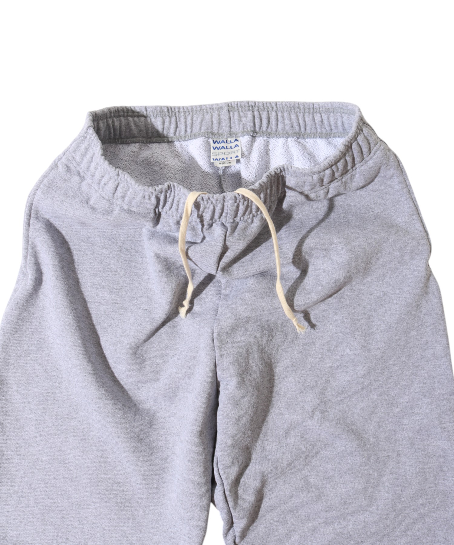 3/4 SWEAT PANT - 画像 (3)