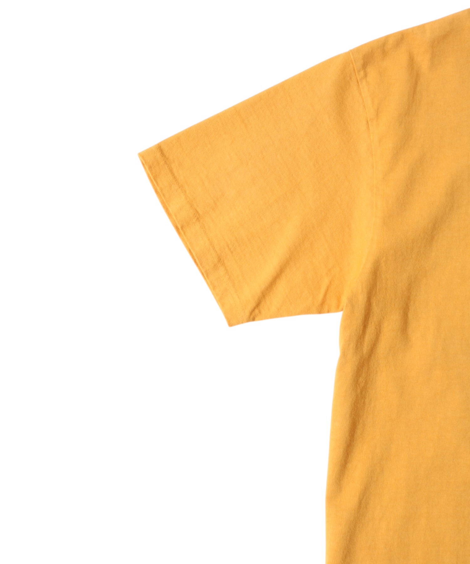 9oz TUBE TEE - 画像 (4)