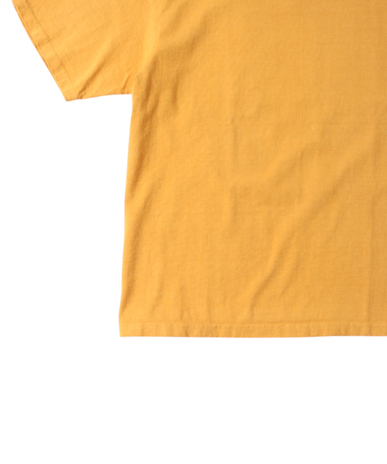 9oz TUBE TEE - 画像 (6)