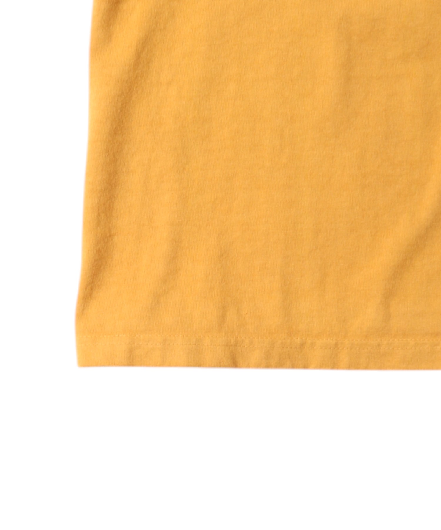 9oz TUBE TEE - 画像 (7)