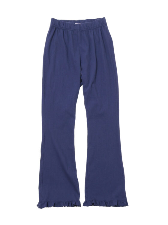 RIDGE FRILL PANT
