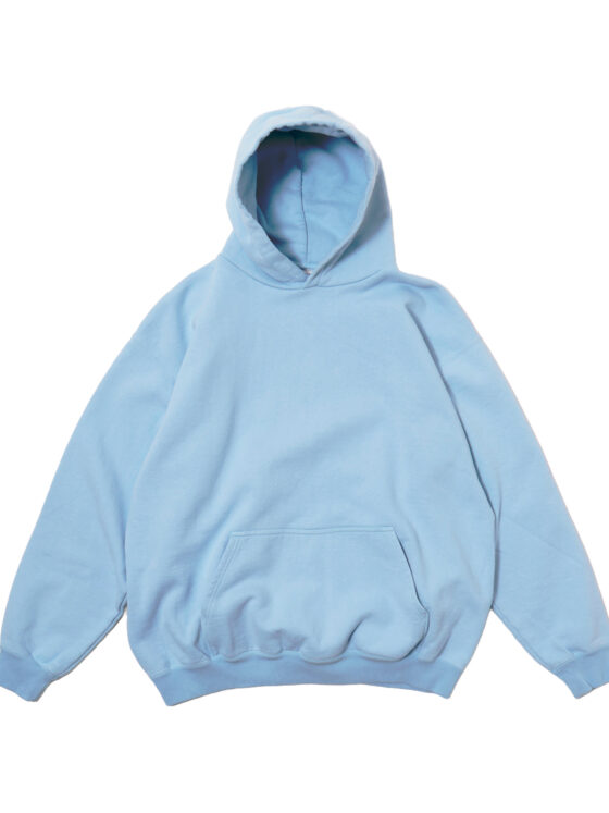 PRINTABLE TUBE P/O HOODIE