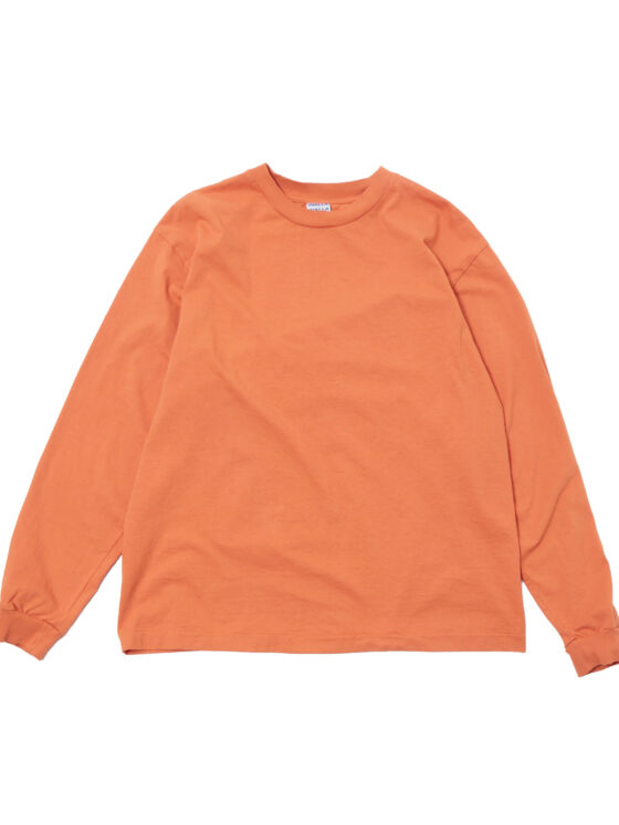 PRINTABLE  L/S  TUBE TEE