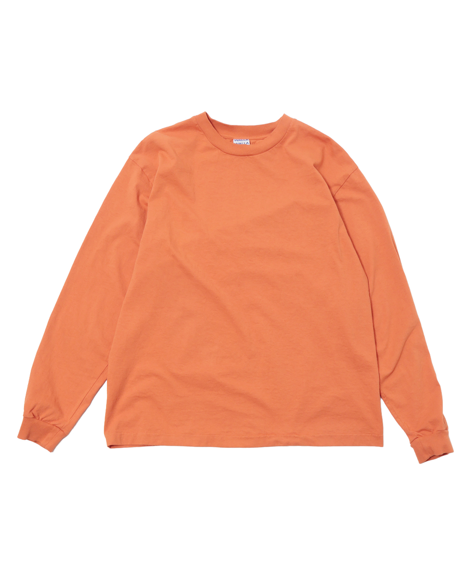 PRINTABLE L/S TUBE TEE