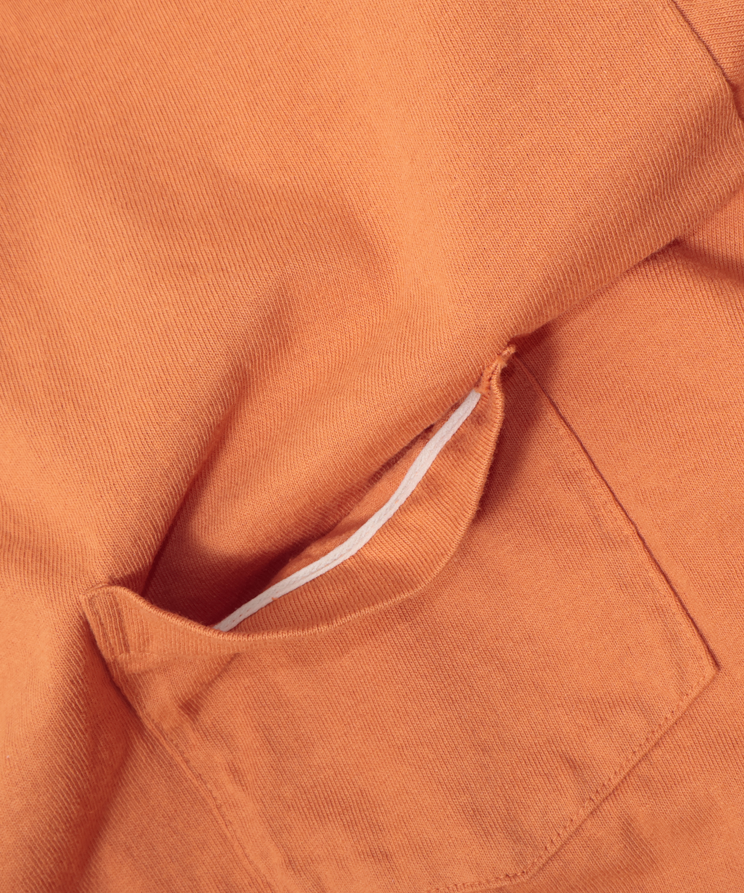 PRINTABLE L/S TUBE POCKET TEE - 画像 (2)