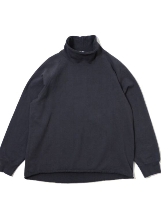13oz ROLL NECK TURTLE