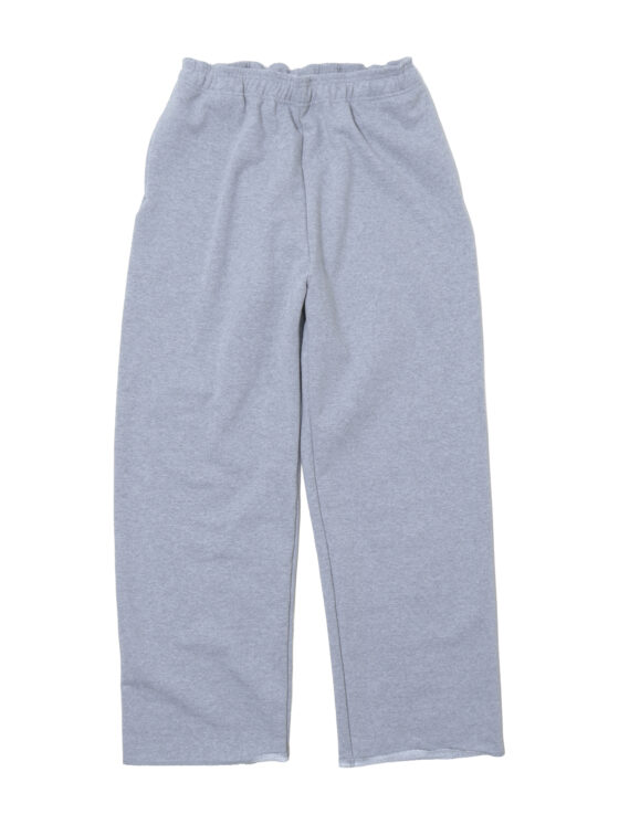 13oz SWEAT PANT