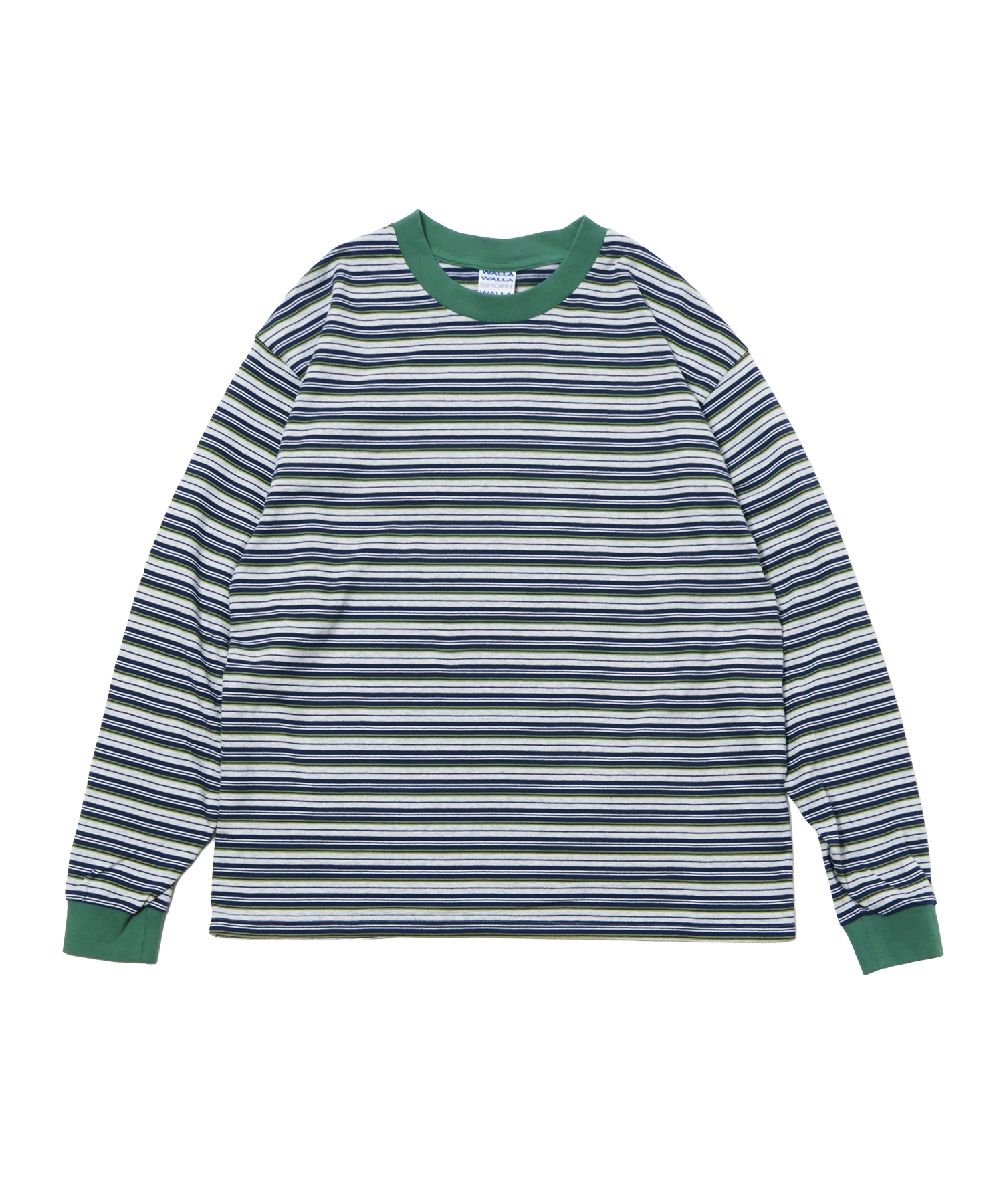 H.GREY/NAVY