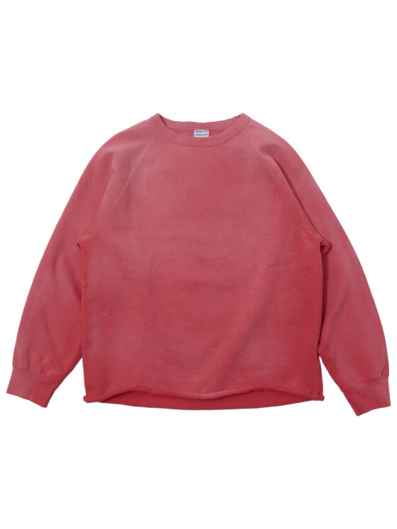 13oz FADE CREW SWEAT SHIRT