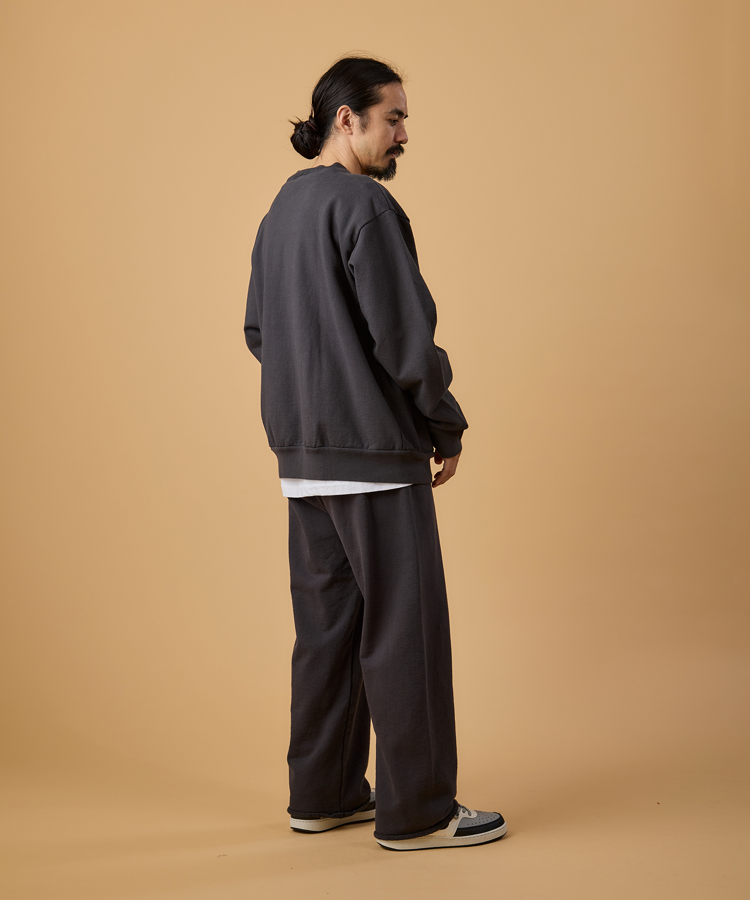 13oz FULL ZIP CREW CARDIGAN - 画像 (7)