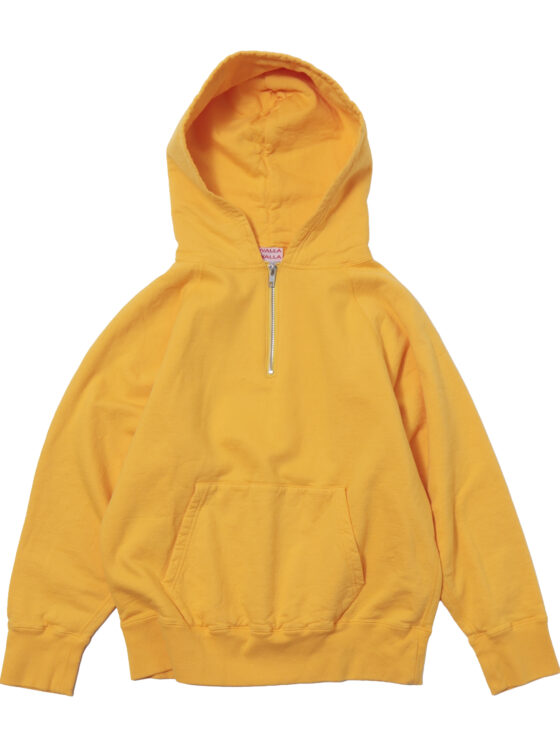 9oz H/F HOODIE